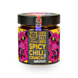 Bio Spicy Chili Crunch vegan