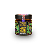 Bio Dark Chili Crunch Vegan 160g