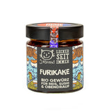 Bio Gewürzmischung Furikake 75g