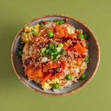 Bio Spicy Chili Crunch ALLERGENFREI vegan 160g