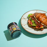 J.Kinski Favorites Bio Würzpasten Box Vegan