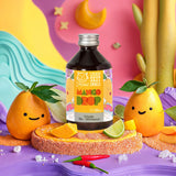 Bio Mango Drop Würzsauce 250ml