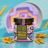 Bio Fritten Smack Gewürzmischung 100g