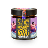 Bio Peanut Soya Rayu Würzpaste 160g