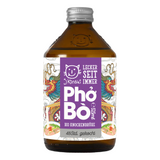 Bio Knochenbrühe Rind für Phở Bò 525ml (zurück im Januar)