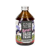 Bio Gemüsebrühe Dashi Umami für Ramen Vegan 525ml (zurück im Januar)