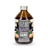 Knochenbrühe Gans für Ramen 525ml