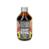 Bio Scharf Royal Tomatensauce 250g