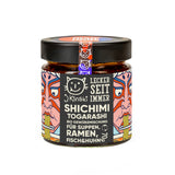 Shichimi Togarashi Bio Gewürzmischung 70g