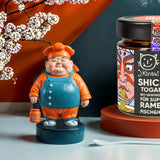 Shichimi Togarashi Bio Gewürzmischung 70g