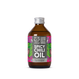 Bio Spicy Chili Oil vegan 250ml