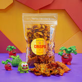 Thats Kimchi Crisps 40g