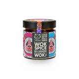 Bio Wok Spice Gewürzmischung 150g