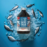 Dashi Umami Fischbrühe 525ml