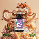 Bio Knochenbrühe Rind für Phở Bò 525ml (zurück im Januar)