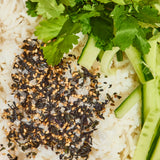 Bio Gomasio Supreme Gewürzmischung 70g